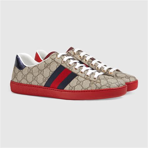 discount men's gucci shoes|farfetch gucci shoes men.